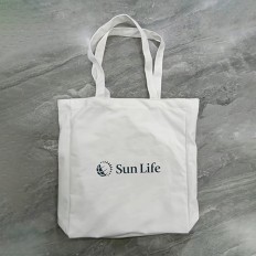 帆布袋 -Sun Life